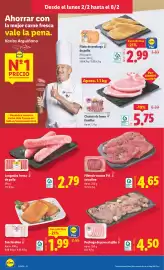 Catálogo Lidl semana 6 Página 4