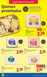 Catálogo Lidl semana 6 Página 6