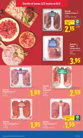 Catálogo Lidl semana 6 Página 7