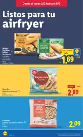 Catálogo Lidl semana 6 Página 8