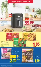 Catálogo Lidl semana 6 Página 9