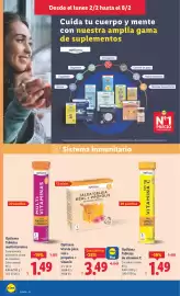 Catálogo Lidl | de Bazar Página 10