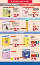 Catálogo Lidl | de Bazar Página 11