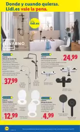 Catálogo Lidl | de Bazar Página 12