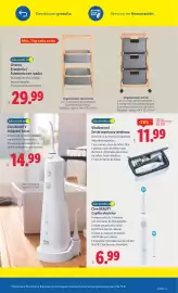 Catálogo Lidl | de Bazar Página 13