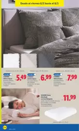 Catálogo Lidl | de Bazar Página 22