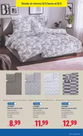 Catálogo Lidl | de Bazar Página 23