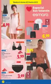 Catálogo Lidl | de Bazar Página 26