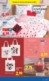 Catálogo Lidl | de Bazar Página 27