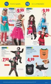 Catálogo Lidl | de Bazar Página 3
