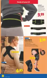 Catálogo Lidl | de Bazar Página 6