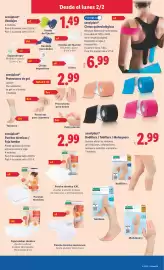 Catálogo Lidl | de Bazar Página 7