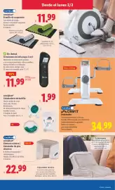 Catálogo Lidl | de Bazar Página 9