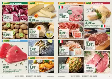 Volantino Banco Fresco settimana 5 Pagina 2