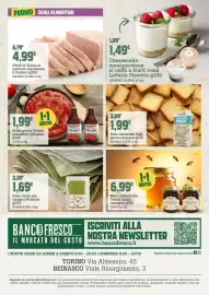 Volantino Banco Fresco settimana 5 Pagina 3