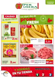 Catálogo Hiper Usera Página 1