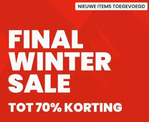 Plutosport folder (geldig t/m 31-01)