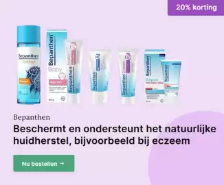 De Online Drogist folder week 5 Pagina 2