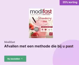 De Online Drogist folder week 5 Pagina 4