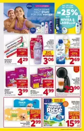 Billa Flugblatt woche 5 Seite 19