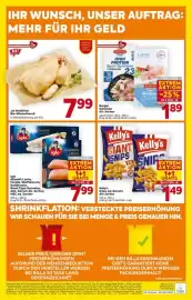 Billa Flugblatt woche 5 Seite 20