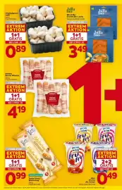 Billa Flugblatt woche 5 Seite 4