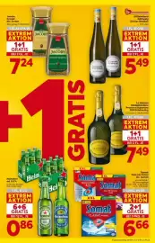 Billa Flugblatt woche 5 Seite 7