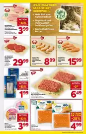 Billa Flugblatt woche 5 Seite 9