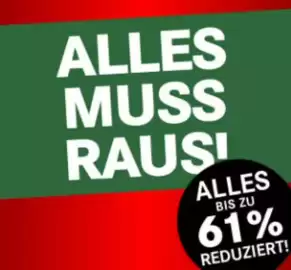 Möbel Hübner Prospekt woche 5 Seite 1