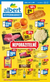Albert leták týden 5 Strana 1