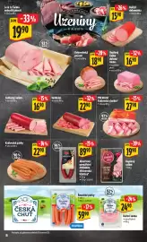 Albert leták týden 5 Strana 15