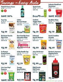 Market of Choice weekly ad week 4 Page 10