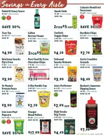 Market of Choice weekly ad week 4 Page 10