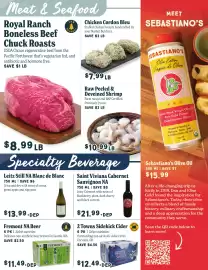 Market of Choice weekly ad week 4 Page 2
