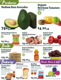 Market of Choice weekly ad week 4 Page 3