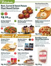 Market of Choice weekly ad week 4 Page 4