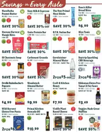 Market of Choice weekly ad week 4 Page 6