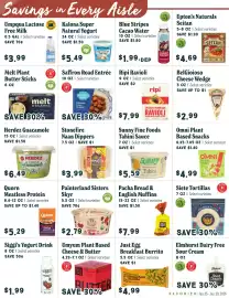 Market of Choice weekly ad week 4 Page 7