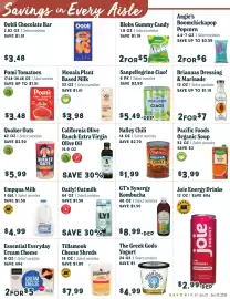 Market of Choice weekly ad week 4 Page 8
