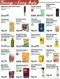 Market of Choice weekly ad week 4 Page 9