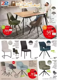 Zurbrüggen Prospekt Seite 18