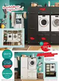 Zurbrüggen Prospekt Seite 34