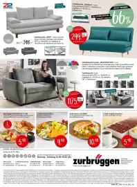 Zurbrüggen Prospekt Seite 50