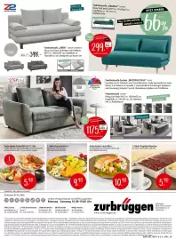 Zurbrüggen Prospekt Seite 50