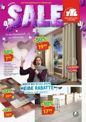 TTL Prospekt (gültig bis 7-02)