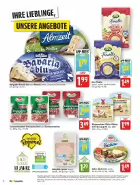 Schmidt's Märkte Prospekt woche 5 Seite 10