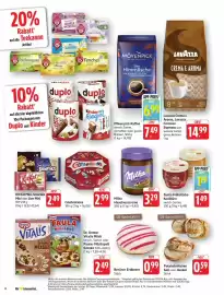 Schmidt's Märkte Prospekt woche 5 Seite 14