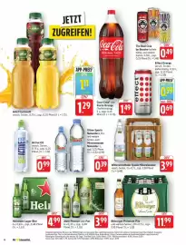 Schmidt's Märkte Prospekt woche 5 Seite 16