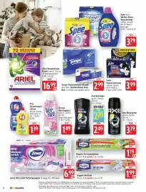 Schmidt's Märkte Prospekt woche 5 Seite 18