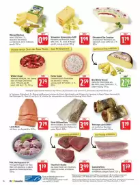 Schmidt's Märkte Prospekt woche 5 Seite 6